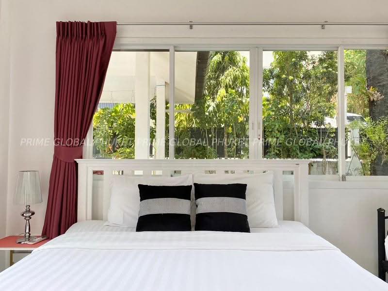 Phikul Private Pool Villa, Phuket, Chalong, Muang Phuket, Phuket, 4 Bedrooms, 200 sqm, Villa For Rent, by Case Prime, 500618940 - DDproperty.com