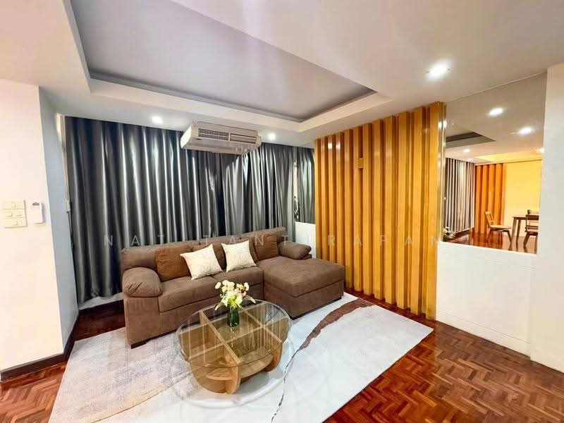 Siam Condominium : สยาม คอนโดมิเนียม, กรุงเทพ, พระราม 9, ห้วยขวาง, กรุงเทพ, 106 ตร.ม., คอนโด ให้เช่า, โดย Nat Tantirapan, 500618941 - DDproperty.com