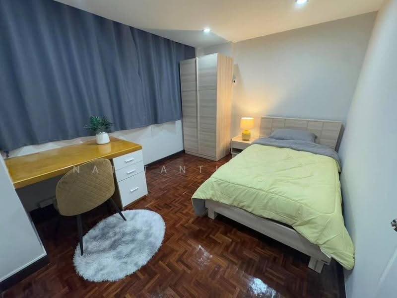 Siam Condominium : สยาม คอนโดมิเนียม, กรุงเทพ, พระราม 9, ห้วยขวาง, กรุงเทพ, 106 ตร.ม., คอนโด ให้เช่า, โดย Nat Tantirapan, 500618941 - DDproperty.com
