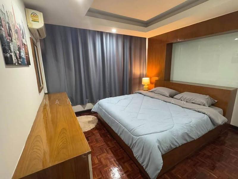 Siam Condominium, Bangkok, Rama 9, Huai Khwang, Bangkok, 3 Bedrooms, 106 sqm, Condo For Rent, by Nat Tantirapan, 500618941 - DDproperty.com