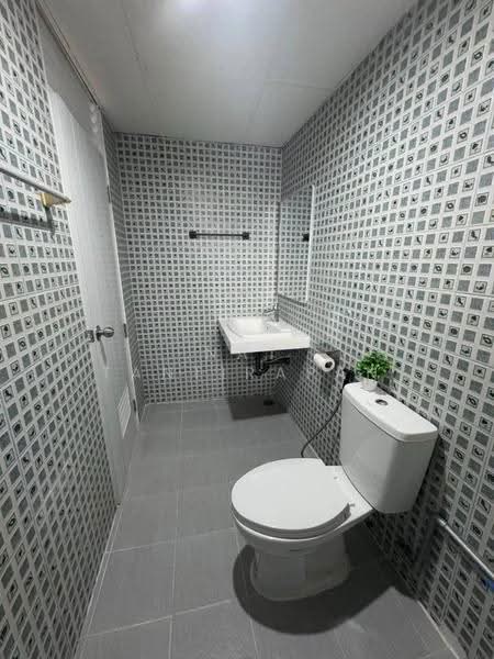 Siam Condominium, Bangkok, Rama 9, Huai Khwang, Bangkok, 3 Bedrooms, 106 sqm, Condo For Rent, by Nat Tantirapan, 500618941 - DDproperty.com