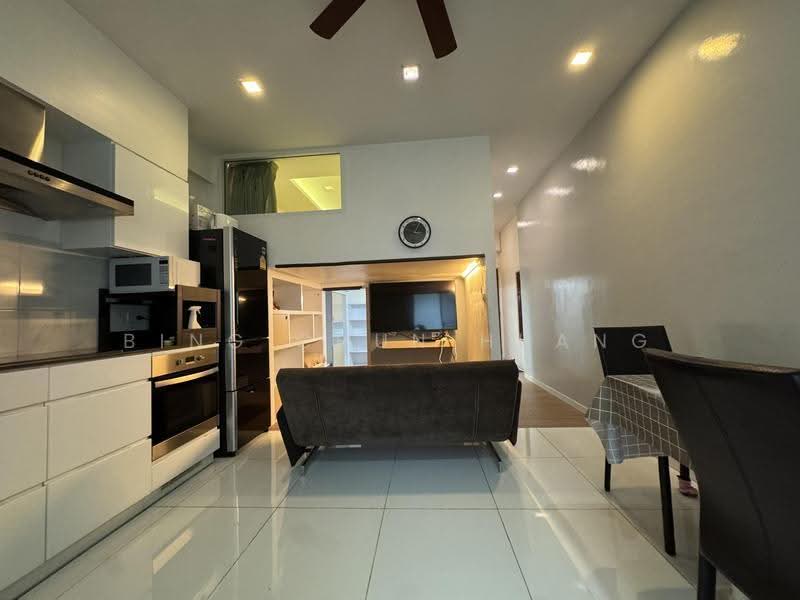 Silom Surawong Condominium, Bangkok, Surawongse, Suriyawong, Bang Rak, Bangkok, 1 Bedroom, 41 sqm, Condo For Rent, by Bing Chun Huang, 500618942 - DDproperty.com