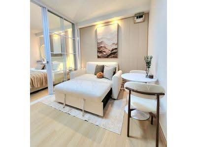ขาย - City Home Ratchada-PinKlao: ซิตี้ โฮม รัชดา-ปิ่นเกล้า, กรุงเทพ