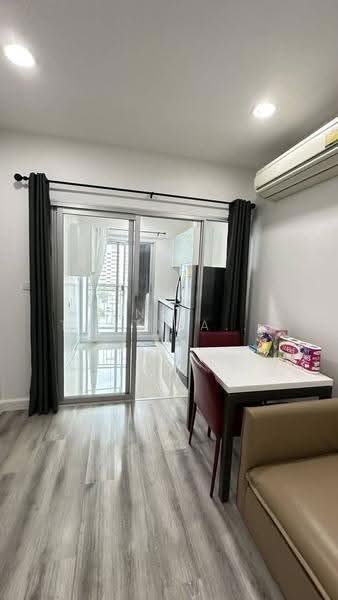 Centric Sathorn-St Louis : เซ็นทริค สาทร-เซนต์หลุยส์, กรุงเทพ, ถนนสาทร ซอย 11, ยานนาวา, สาทร, กรุงเทพ, 33 ตร.ม., คอนโด ให้เช่า, โดย Nat Tantirapan, 500618948 - DDproperty.com