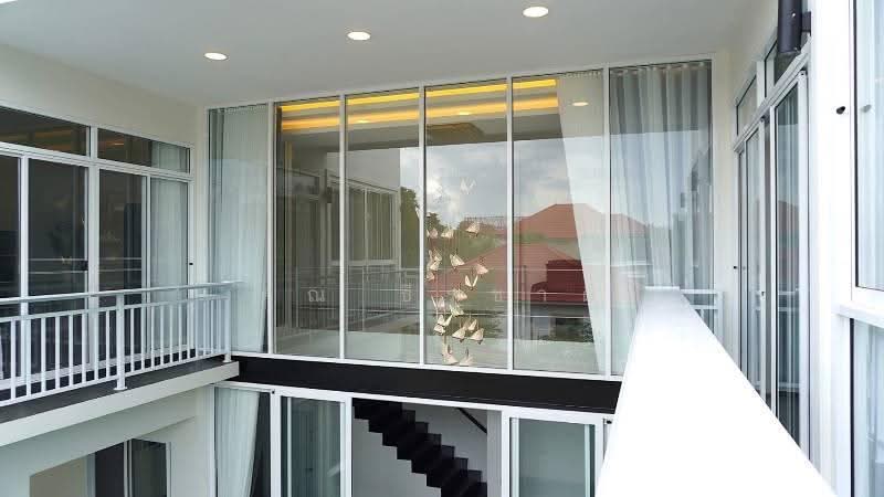 House for rent with private pool on Saraphi area : บ้านพร้อมสระว่ายน้ำส่วนตัว สารภี เชียงใหม่, เชียงใหม่, หนองผึ้ง, สารภี, เชียงใหม่, 304 ตร.ม., บ้านเดี่ยว ให้เช่า, โดย คุณ ธีรชาติ, 500618949 - DDproperty.com