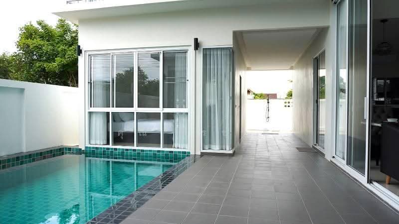House for rent with private pool on Saraphi area, Chiang Mai, Nong Phung, Saraphi, Chiang Mai, 5 Bedrooms, 304 sqm, Single Detached House For Rent, by คุณ ธีรชาติ, 500618949 - DDproperty.com