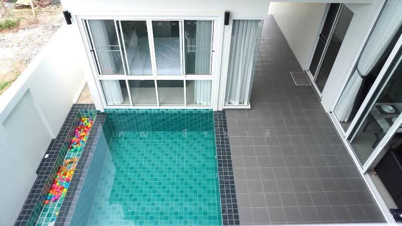 House for rent with private pool on Saraphi area, Chiang Mai, Nong Phung, Saraphi, Chiang Mai, 5 Bedrooms, 304 sqm, Single Detached House For Rent, by คุณ ธีรชาติ, 500618949 - DDproperty.com