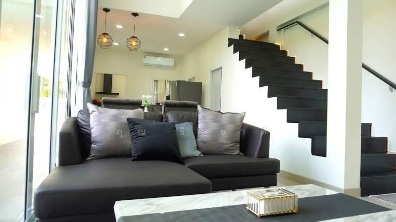 House for rent with private pool on Saraphi area, Chiang Mai, Nong Phung, Saraphi, Chiang Mai, 5 Bedrooms, 304 sqm, Single Detached House For Rent, by คุณ ธีรชาติ, 500618949 - DDproperty.com