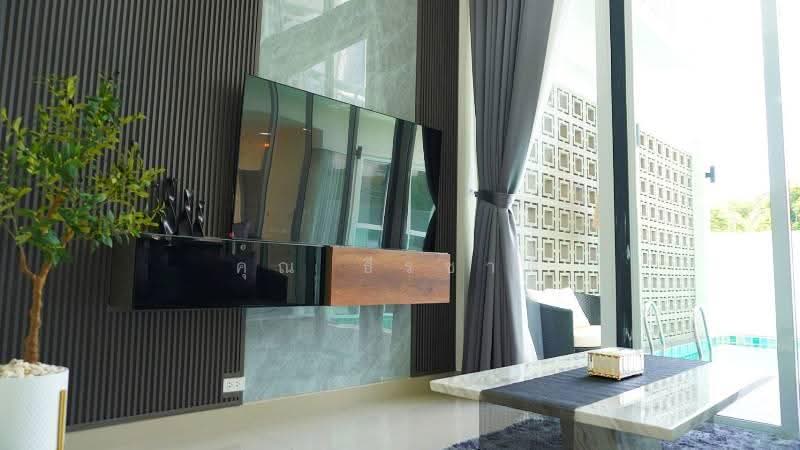 House for rent with private pool on Saraphi area : บ้านพร้อมสระว่ายน้ำส่วนตัว สารภี เชียงใหม่, เชียงใหม่, หนองผึ้ง, สารภี, เชียงใหม่, 304 ตร.ม., บ้านเดี่ยว ให้เช่า, โดย คุณ ธีรชาติ, 500618949 - DDproperty.com