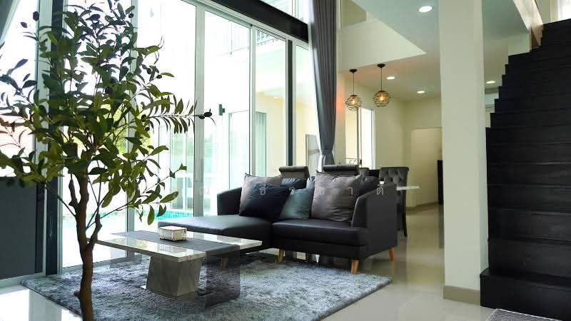 House for rent with private pool on Saraphi area, Chiang Mai, Nong Phung, Saraphi, Chiang Mai, 5 Bedrooms, 304 sqm, Single Detached House For Rent, by คุณ ธีรชาติ, 500618949 - DDproperty.com