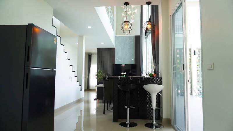 House for rent with private pool on Saraphi area, Chiang Mai, Nong Phung, Saraphi, Chiang Mai, 5 Bedrooms, 304 sqm, Single Detached House For Rent, by คุณ ธีรชาติ, 500618949 - DDproperty.com