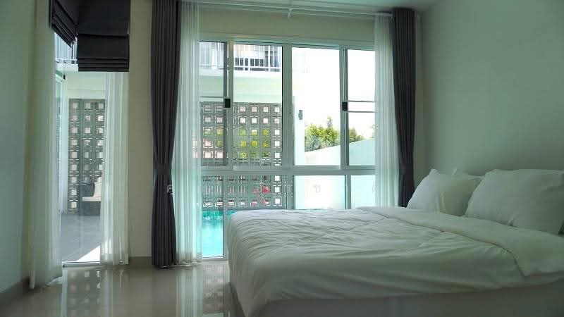 House for rent with private pool on Saraphi area : บ้านพร้อมสระว่ายน้ำส่วนตัว สารภี เชียงใหม่, เชียงใหม่, หนองผึ้ง, สารภี, เชียงใหม่, 304 ตร.ม., บ้านเดี่ยว ให้เช่า, โดย คุณ ธีรชาติ, 500618949 - DDproperty.com