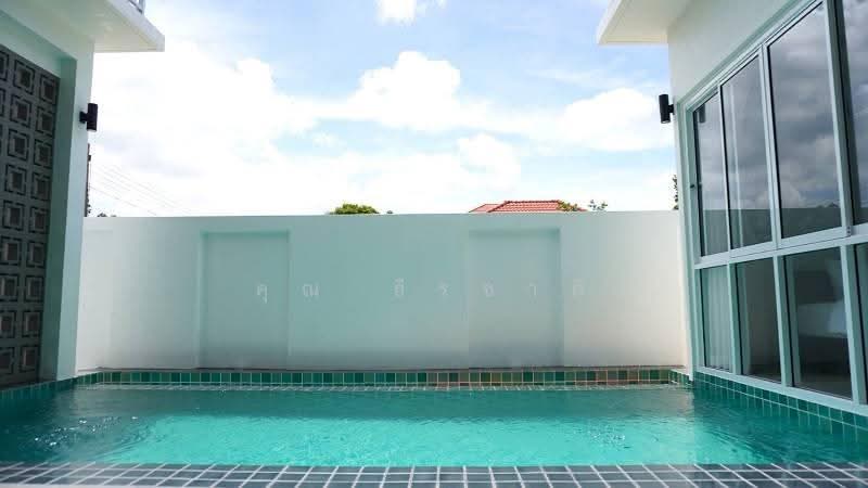 House for rent with private pool on Saraphi area, Chiang Mai, Nong Phung, Saraphi, Chiang Mai, 5 Bedrooms, 304 sqm, Single Detached House For Rent, by คุณ ธีรชาติ, 500618949 - DDproperty.com