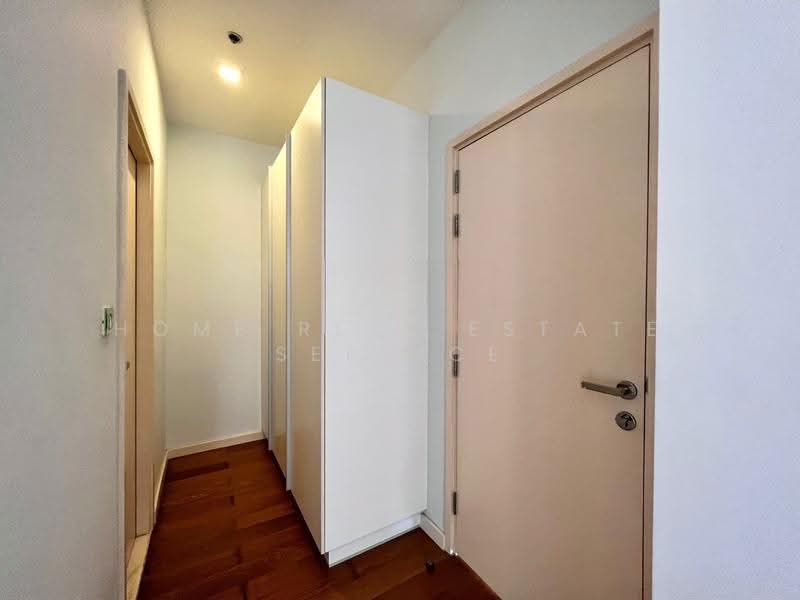 Condolette Ize Ratchathewi, Bangkok, Phetchaburi Road, Thanon Phetchaburi, Ratchathewi, Bangkok, 1 Bedroom, 41 sqm, Condo For Sale, by HOME Real Estate Service, 500618951 - DDproperty.com