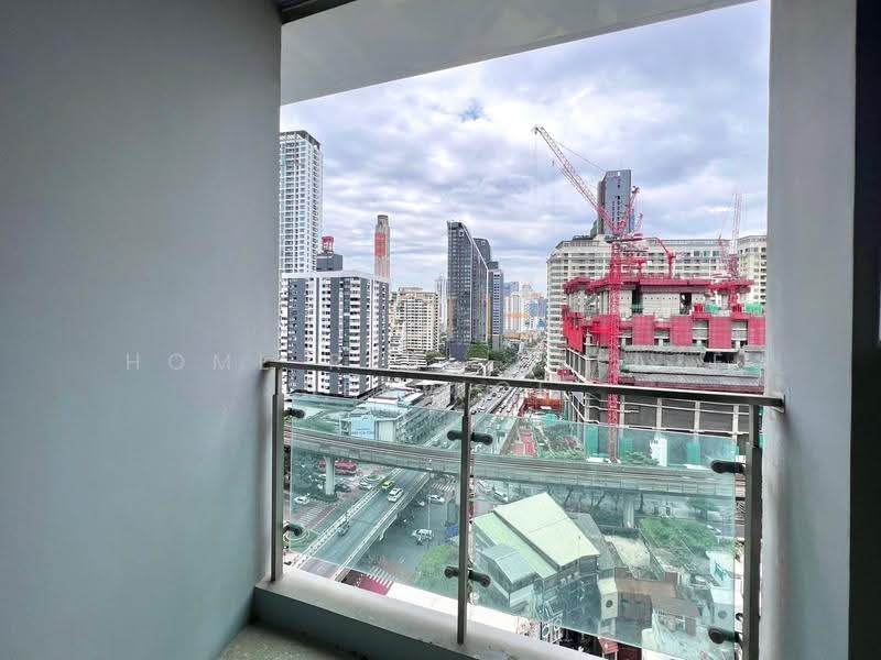 Condolette Ize Ratchathewi, Bangkok, Phetchaburi Road, Thanon Phetchaburi, Ratchathewi, Bangkok, 1 Bedroom, 41 sqm, Condo For Sale, by HOME Real Estate Service, 500618951 - DDproperty.com