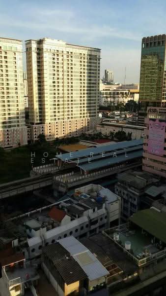 Condolette Ize Ratchathewi, Bangkok, Phetchaburi Road, Thanon Phetchaburi, Ratchathewi, Bangkok, 1 Bedroom, 41 sqm, Condo For Sale, by HOME Real Estate Service, 500618951 - DDproperty.com