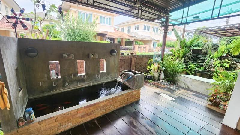 Casa Ville Ratchaphruek-Chaengwattana, Nonthaburi, 98 Ratchapruek Road, Khlong Khoi, Pak Kret, Nonthaburi, 3 Bedrooms, 150 sqm, Single Detached House For Sale, by HOMEPLUS REALTY - คุณภา, 500618953 - DDproperty.com