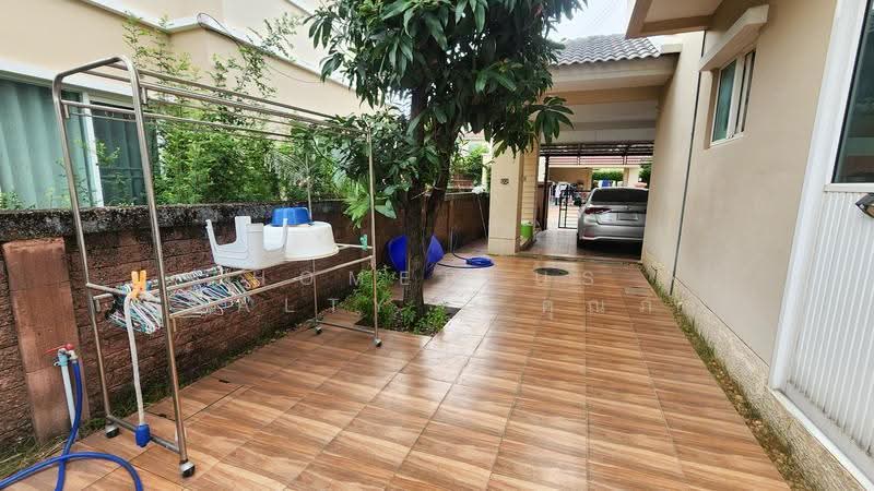 Casa Ville Ratchaphruek-Chaengwattana : คาซ่า วิลล์ ราชพฤกษ์-แจ้งวัฒนะ, นนทบุรี, 98 ถนนราชพฤกษ์, คลองข่อย, ปากเกร็ด, นนทบุรี, 150 ตร.ม., บ้านเดี่ยว ขาย, โดย HOMEPLUS REALTY - คุณภา, 500618953 - DDproperty.com