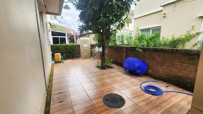 Casa Ville Ratchaphruek-Chaengwattana : คาซ่า วิลล์ ราชพฤกษ์-แจ้งวัฒนะ, นนทบุรี, 98 ถนนราชพฤกษ์, คลองข่อย, ปากเกร็ด, นนทบุรี, 150 ตร.ม., บ้านเดี่ยว ขาย, โดย HOMEPLUS REALTY - คุณภา, 500618953 - DDproperty.com