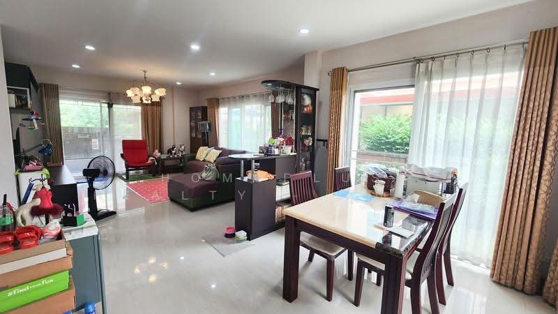 Casa Ville Ratchaphruek-Chaengwattana, Nonthaburi, 98 Ratchapruek Road, Khlong Khoi, Pak Kret, Nonthaburi, 3 Bedrooms, 150 sqm, Single Detached House For Sale, by HOMEPLUS REALTY - คุณภา, 500618953 - DDproperty.com