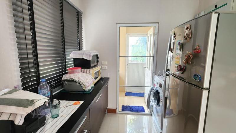 Casa Ville Ratchaphruek-Chaengwattana, Nonthaburi, 98 Ratchapruek Road, Khlong Khoi, Pak Kret, Nonthaburi, 3 Bedrooms, 150 sqm, Single Detached House For Sale, by HOMEPLUS REALTY - คุณภา, 500618953 - DDproperty.com