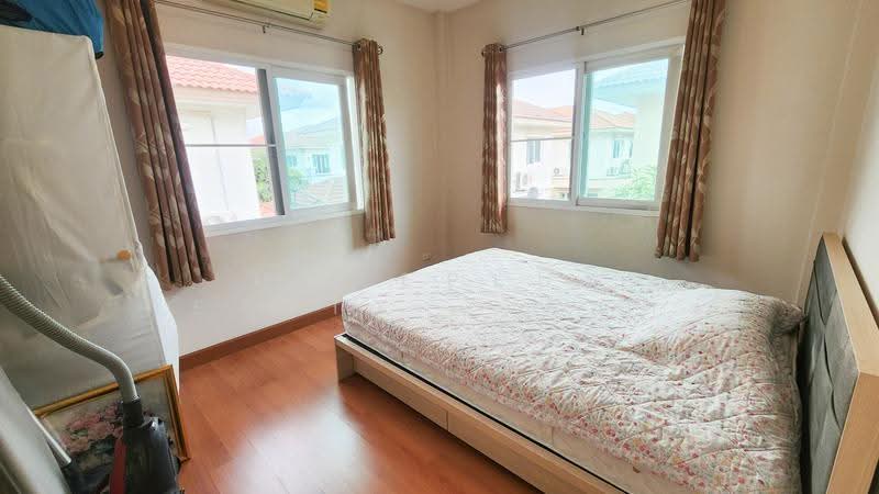 Casa Ville Ratchaphruek-Chaengwattana, Nonthaburi, 98 Ratchapruek Road, Khlong Khoi, Pak Kret, Nonthaburi, 3 Bedrooms, 150 sqm, Single Detached House For Sale, by HOMEPLUS REALTY - คุณภา, 500618953 - DDproperty.com