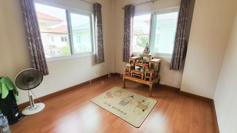 Casa Ville Ratchaphruek-Chaengwattana, Nonthaburi, 98 Ratchapruek Road, Khlong Khoi, Pak Kret, Nonthaburi, 3 Bedrooms, 150 sqm, Single Detached House For Sale, by HOMEPLUS REALTY - คุณภา, 500618953 - DDproperty.com