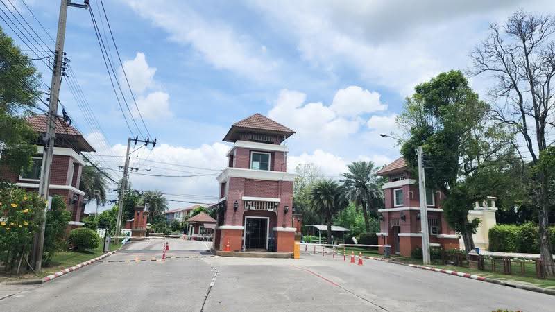 Casa Ville Ratchaphruek-Chaengwattana, Nonthaburi, 98 Ratchapruek Road, Khlong Khoi, Pak Kret, Nonthaburi, 3 Bedrooms, 150 sqm, Single Detached House For Sale, by HOMEPLUS REALTY - คุณภา, 500618953 - DDproperty.com