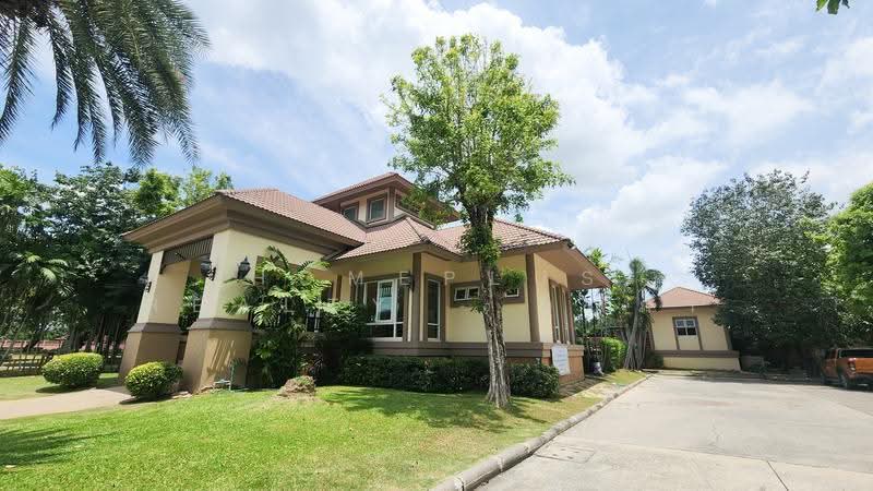 Casa Ville Ratchaphruek-Chaengwattana : คาซ่า วิลล์ ราชพฤกษ์-แจ้งวัฒนะ, นนทบุรี, 98 ถนนราชพฤกษ์, คลองข่อย, ปากเกร็ด, นนทบุรี, 150 ตร.ม., บ้านเดี่ยว ขาย, โดย HOMEPLUS REALTY - คุณภา, 500618953 - DDproperty.com