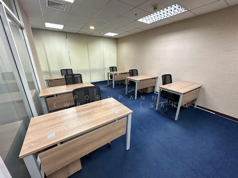 Office Space for Rent – 115.17 sq.m. | Fully Fitted | Prime Ploenchit-Chit Lom | Direct BTS Chit Lom, Bangkok, Lumphini, Pathum Wan, Bangkok, , 115 sqm, Office Space For Rent, by Pornpann Kaewplang (Sand), 500618954 - DDproperty.com