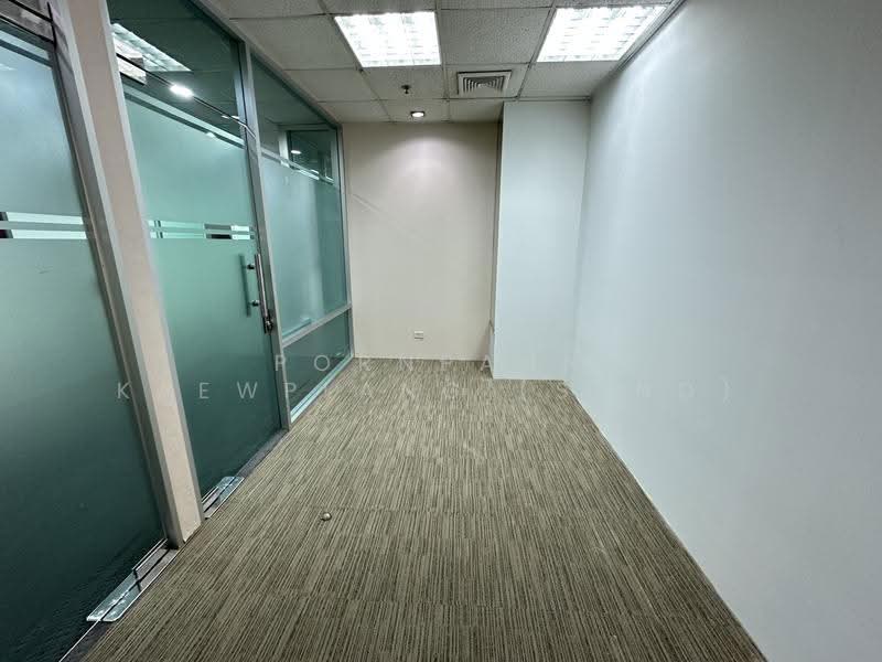 Office Space for Rent – 115.17 sq.m. | Fully Fitted | Prime Ploenchit-Chit Lom | Direct BTS Chit Lom, Bangkok, Lumphini, Pathum Wan, Bangkok, , 115 sqm, Office Space For Rent, by Pornpann Kaewplang (Sand), 500618954 - DDproperty.com