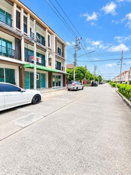 อมรชัย5 พระราม2, Samut Sakhon, Bang Nam Chut, Muang Samut Sakhon, Samut Sakhon, 3 Bedrooms, 100 sqm, Townhouse For Sale, by The Best Property อุ๋ย, 500618955 - DDproperty.com