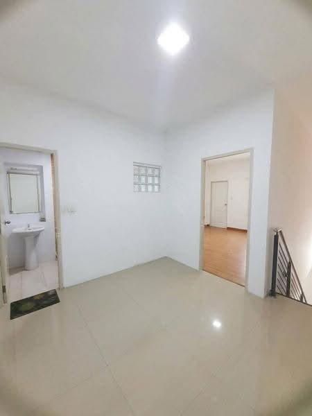 อมรชัย5 พระราม2, Samut Sakhon, Bang Nam Chut, Muang Samut Sakhon, Samut Sakhon, 3 Bedrooms, 100 sqm, Townhouse For Sale, by The Best Property อุ๋ย, 500618955 - DDproperty.com