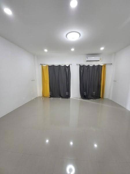 อมรชัย5 พระราม2, Samut Sakhon, Bang Nam Chut, Muang Samut Sakhon, Samut Sakhon, 3 Bedrooms, 100 sqm, Townhouse For Sale, by The Best Property อุ๋ย, 500618955 - DDproperty.com