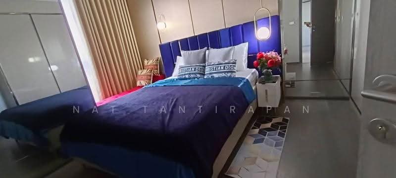 Coco Parc, Bangkok, 1150 Rama 4 Road, Khlong Toei, Bangkok, 2 Bedrooms, 67 sqm, Condo For Rent, by Nat Tantirapan, 500618956 - DDproperty.com