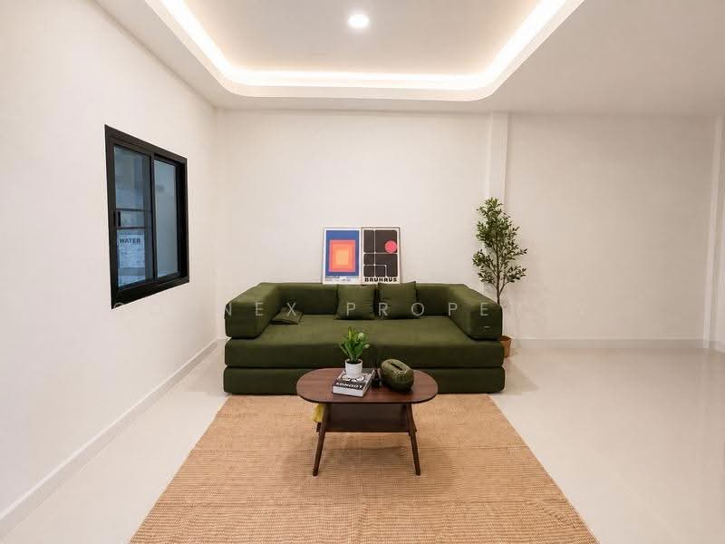 Pakkret Village, Nonthaburi, Soi Tiwanon-Pak Kret 20, Bang Phut, Pak Kret, Nonthaburi, 3 Bedrooms, 180 sqm, Single Detached House For Sale, by Connex Property, 500618957 - DDproperty.com