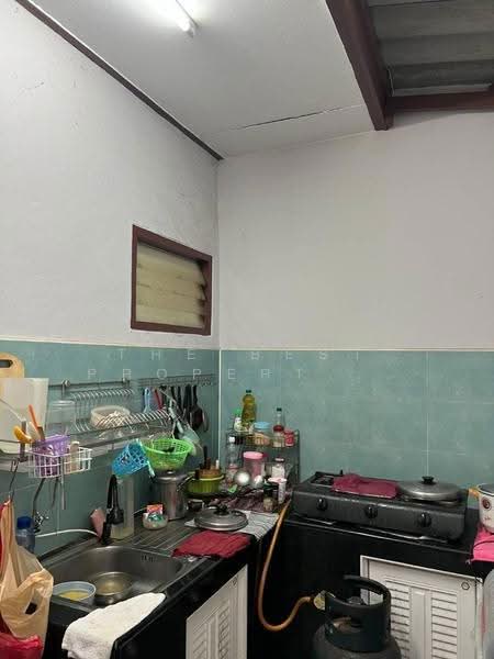 หมู่บ้านทรัพย์สมบูรณ์ ประชาอุทิศ กรุงเทพมหานคร, Samut Prakan, Nai Khlong Bang Pla Kot, Phra Samut Jadee, Samut Prakan, 2 Bedrooms, 150 sqm, Townhouse For Sale, by The Best Property หนุ่ม, 500618959 - DDproperty.com