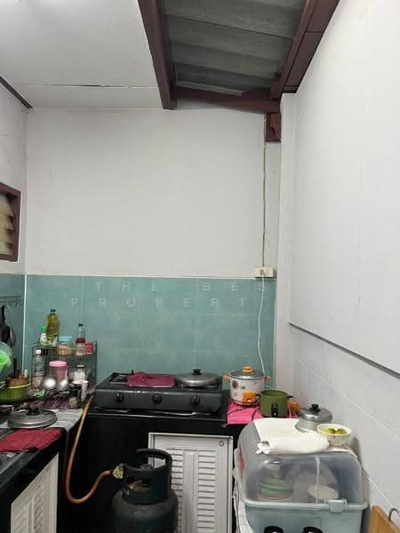หมู่บ้านทรัพย์สมบูรณ์ ประชาอุทิศ กรุงเทพมหานคร, Samut Prakan, Nai Khlong Bang Pla Kot, Phra Samut Jadee, Samut Prakan, 2 Bedrooms, 150 sqm, Townhouse For Sale, by The Best Property หนุ่ม, 500618959 - DDproperty.com
