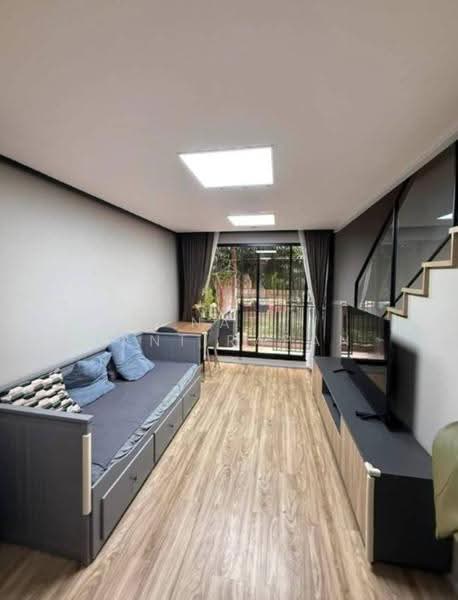 Blossom Condo @ Sathorn-Charoenrat : บลอสซั่ม คอนโด สาทร-เจริญราษฎร์, กรุงเทพ, ถนนเจริญราษฎร์, ทุ่งวัดดอน, สาทร, กรุงเทพ, 55 ตร.ม., คอนโด ให้เช่า, โดย Nat Tantirapan, 500618961 - DDproperty.com