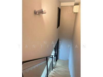For Rent - Blossom Condo @ Sathorn-Charoenrat, Bangkok