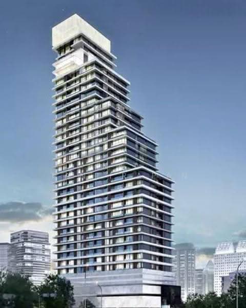 Saladaeng One : ศาลาแดง วัน, กรุงเทพ, ซอย ศาลาแดง 1, สีลม, บางรัก, กรุงเทพ, 56 ตร.ม., คอนโด ขาย, โดย Nat Tantirapan, 500618965 - DDproperty.com