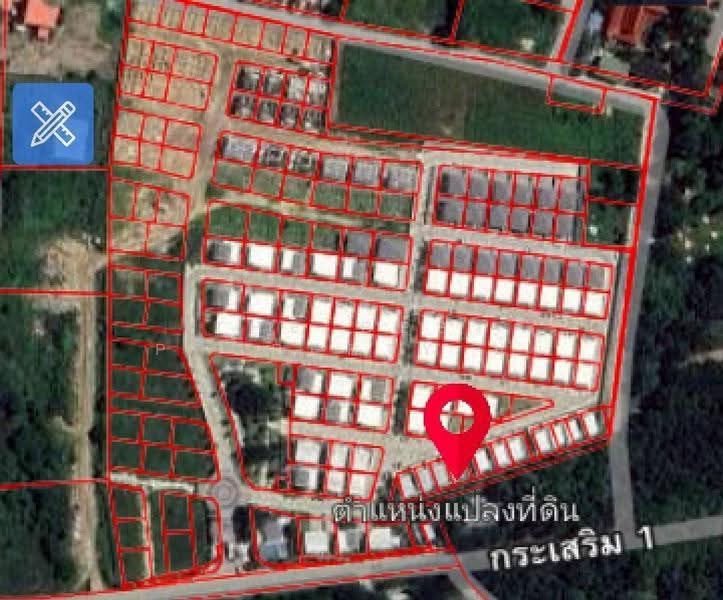 Maneerin Park KhaoLam, Chon Buri (Pattaya), 28 Village No. 5, Huai Kapi, Muang Chon Buri, Chon Buri (Pattaya), 4 Bedrooms, 100 sqm, Single Detached House For Sale, by The Best Property ปุ้ย, 500618966 - DDproperty.com