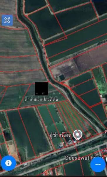 ที่ดินบ้านสร้าง ปราจีนบุรี, Prachin Buri, Ban Sang, Prachin Buri, , 27,060 sqm, Land For Sale, by The Best Property หนิง, 500618970 - DDproperty.com