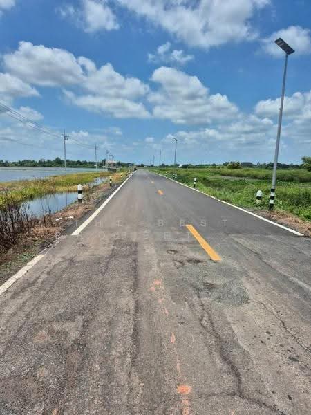 ที่ดินบ้านสร้าง ปราจีนบุรี, ปราจีนบุรี, บ้านสร้าง, ปราจีนบุรี, 27,060 ตร.ม., ที่ดิน ขาย, โดย The Best Property หนิง, 500618970 - DDproperty.com