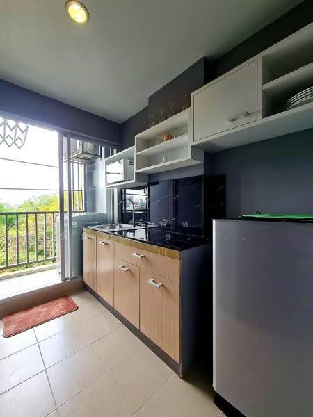 The Grass Pattaya, Chon Buri (Pattaya), South Pattaya Road, Nong Pru, Bang Lamung (Pattaya), Chon Buri (Pattaya), 2 Bedrooms, 40 sqm, Condo For Sale, by บริษัท ซันเรียลเอสเตท จำกัด, 500618971 - DDproperty.com
