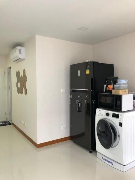 Airlink Residence, Bangkok, Rom Klao Road, Khlong Sam Prawet, Lat Krabang, Bangkok, 2 Bedrooms, 49 sqm, Condo For Sale, by Connex Property, 500618973 - DDproperty.com