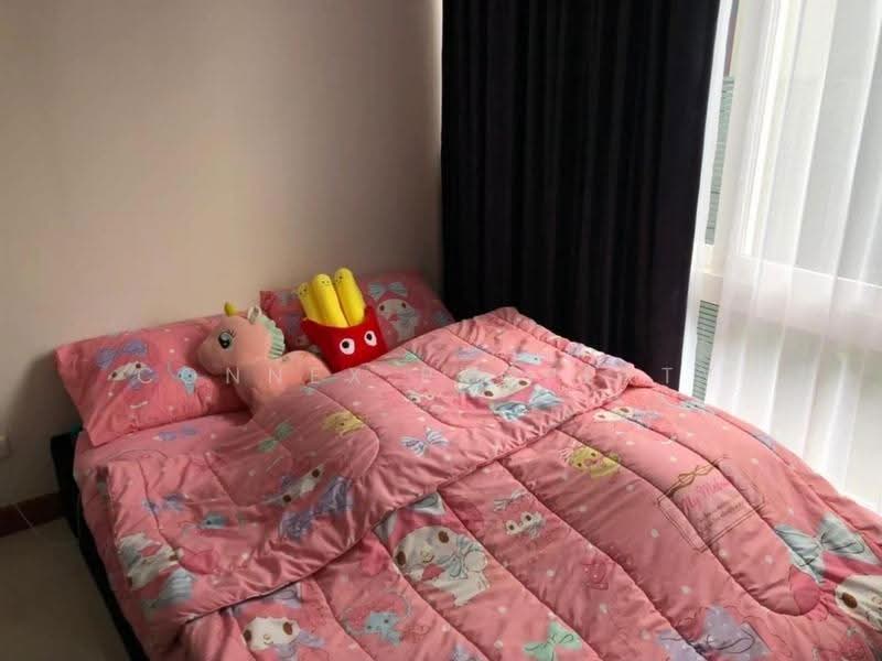 Airlink Residence, Bangkok, Rom Klao Road, Khlong Sam Prawet, Lat Krabang, Bangkok, 2 Bedrooms, 49 sqm, Condo For Sale, by Connex Property, 500618973 - DDproperty.com