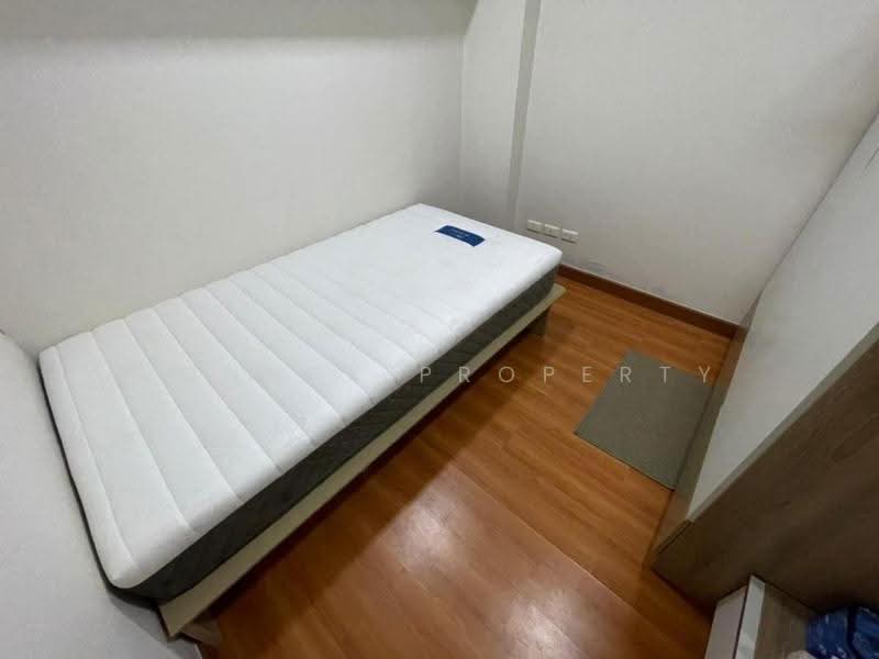Airlink Residence, Bangkok, Rom Klao Road, Khlong Sam Prawet, Lat Krabang, Bangkok, 2 Bedrooms, 49 sqm, Condo For Sale, by Connex Property, 500618973 - DDproperty.com