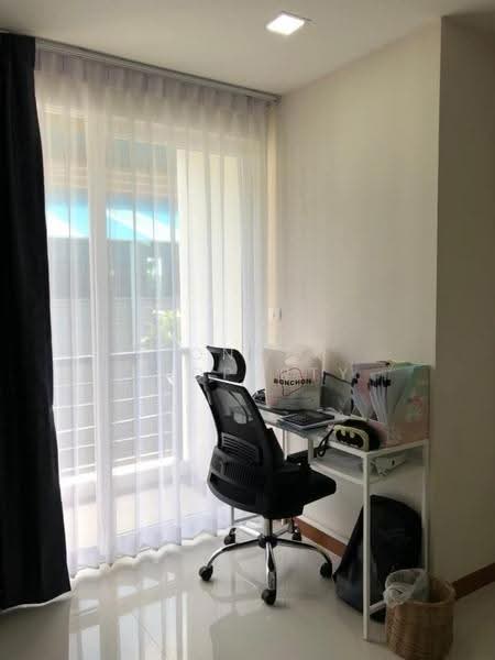 Airlink Residence, Bangkok, Rom Klao Road, Khlong Sam Prawet, Lat Krabang, Bangkok, 2 Bedrooms, 49 sqm, Condo For Sale, by Connex Property, 500618973 - DDproperty.com