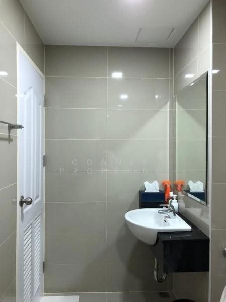 Airlink Residence, Bangkok, Rom Klao Road, Khlong Sam Prawet, Lat Krabang, Bangkok, 2 Bedrooms, 49 sqm, Condo For Sale, by Connex Property, 500618973 - DDproperty.com